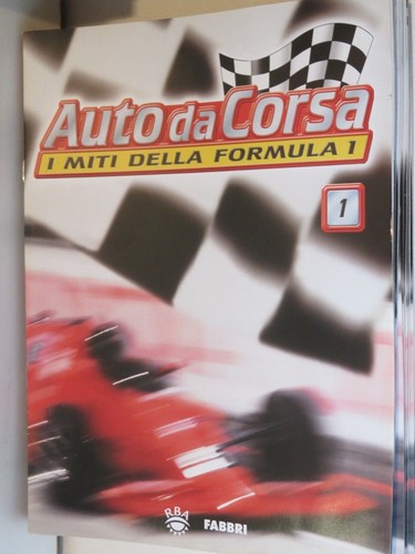 Lotto fascicoli auto - lotto,