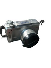 Olympus CAMEDIA C-765 Ultra