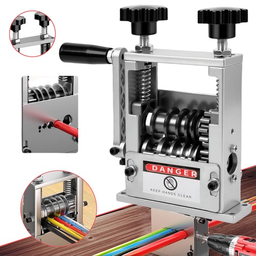 Spelacavi automatico - spelacavi,
