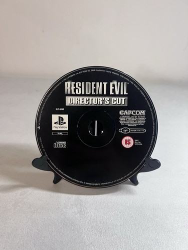 Resident evil director - resident,