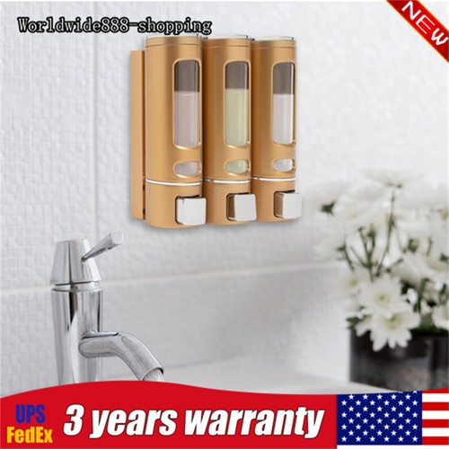 Dispenser sapone doccia - dispenser,