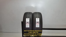 GOMME USATE  TERMICHE 205/50R17 95V YOKOHAMA BLUEARTH WINTER V905 PNEUMAT C04228