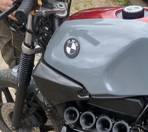 Tappo serbatoio bmw - tappo,