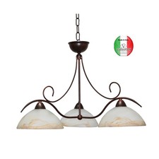 Lampadario a sospensione 3