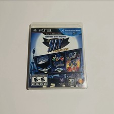 The Sly Collection