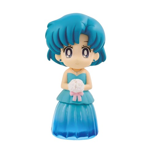 Figurina banpresto sailor moon - banpresto,