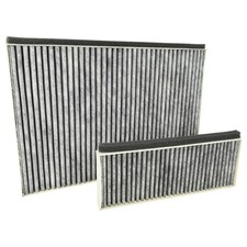 2x filtro carboni attivi per
