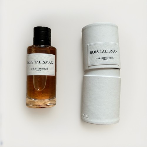 Christian dior bois - dior, talisman