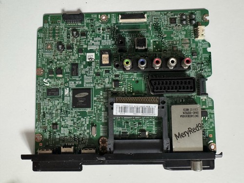 Scheda motherboard samsung - scheda, tv