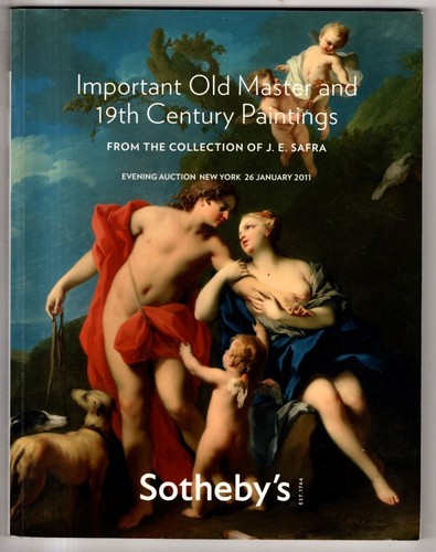 Sotheby new york important - sotheby's.,