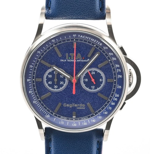 Orologio ita gagliardo veloce - gagliardo,
