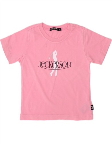 Jeckerson shirt maglietta - jeckerson, t-shirt