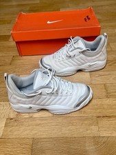 Shoes nike tennis - nike, sampras