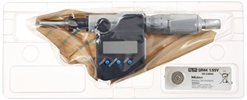 Testa micrometrica mitutoyo - testa,