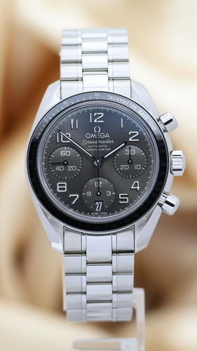 Omega speedmaster ladies - omega,