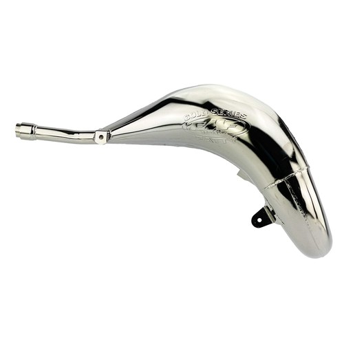 Tubo scarico grasso fmf 99 - scarico, 98-99
