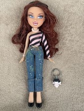 Bambola Bratz Twiins Twiinz Twinz Twins Phoebe