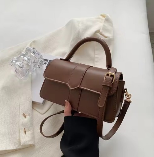 Borsa mano donna in - borsa, a