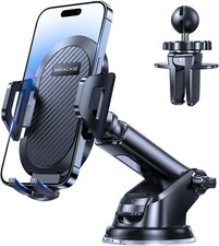 Porta Cellulare Auto, [Livello