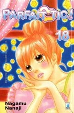 PARFAIT TIC!- NAGAMU NANAJI