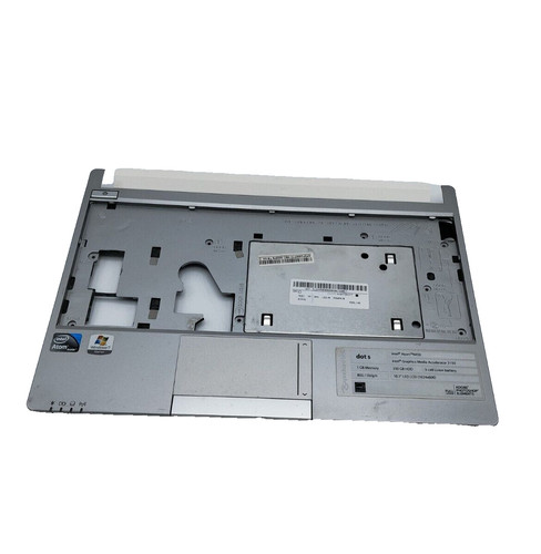 Scocca cover superiore - scocca,