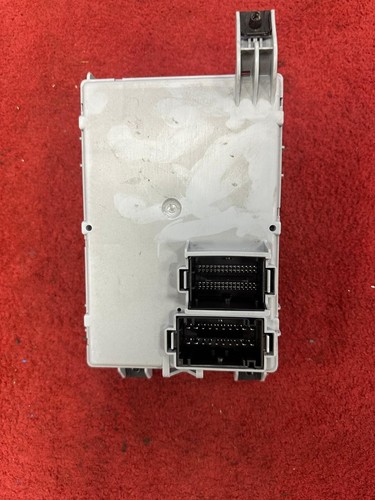 Bcm body computer fiat - body, abarth