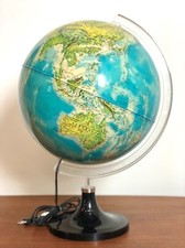 MAPPAMONDO LUMINOSO "RICO"