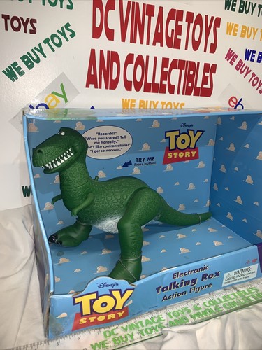 Toy story movie - toy,