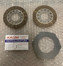 Dischi frizione completa Motori Franco Morini 48 2T 2M / 3M - 3M Sport - 3M Kick