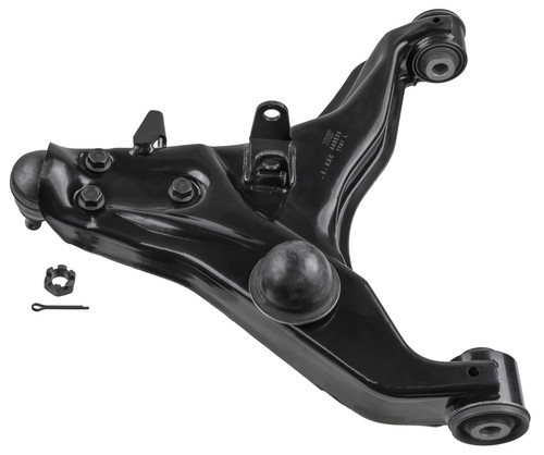 Lemförder 38558 braccio - 38558,