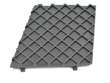 GRIGLIA PARAURTI ANTERIORE SX