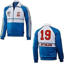 Adidas Star Wars Firebird giacca Skywalker track top hockey SW O58779 M-XXL