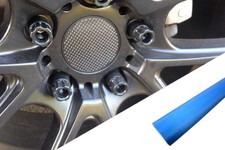 4x Cerchi Cerchioni Mozzi