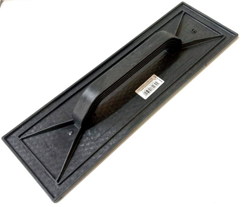 Frattone frattazzo plastica - frattone,