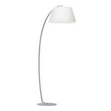 Modern 1 Light Floor Stand
