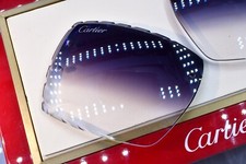 Occhiali da sole Cartier big c