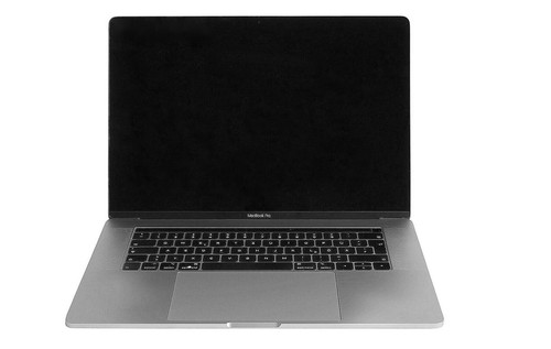 Apple macbook pro 2018 - apple, 15"