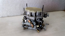 CARBURATORE WEBER  36DCNFA