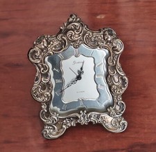 SterlIng Silver Gorham Alarm