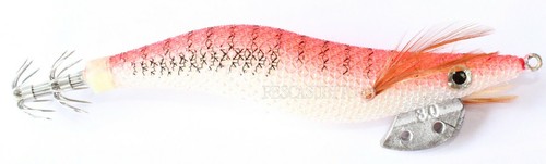 Totanara pesca seppia eging - pesca,
