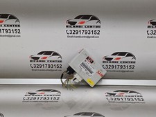 CENTRALINA CONTROLLO SENSORI DI PARCHEGGIO 2.0D 135Kw 184CV BMW E90 E91 2010 AG1