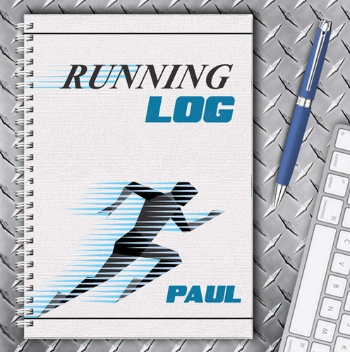 Diario running runner - running,,