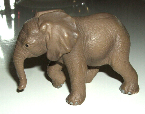 Elefante schleich bambino - elefante, di