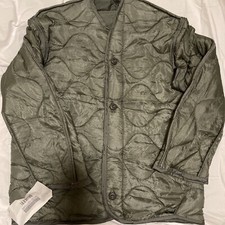 Nuovo U.S. MILITARY M65 FIELD