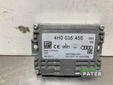 Centralina Bluetooth Audi A6