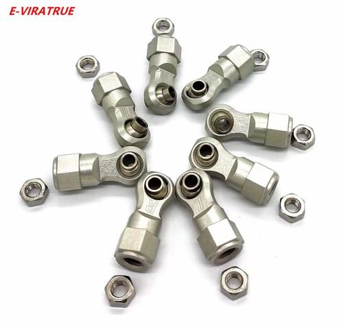Viratrue 7075alu estremità - 7075alu,