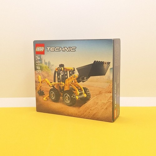 Lego technic 42197 camion - technic,