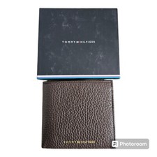 Portafoglio uomo Tommy