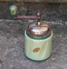 macinino caffè tre spade