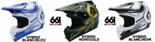 CASQUE SixSixOne FLIGHT II HYBRID  HELMET  - Motocross,Enduro,Quad MX  661